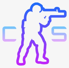 Counter Strike Png - Counter Strike Logo Png, Transparent Png, Transparent PNG
