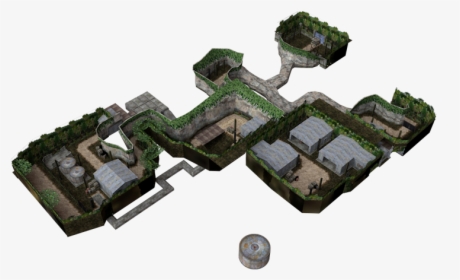 Download Zip Archive - Floor Plan, HD Png Download, Transparent PNG
