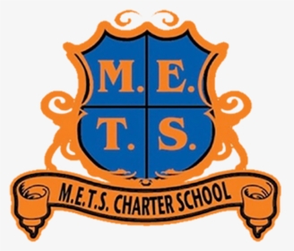 Mets School In Jersey City, HD Png Download, Transparent PNG