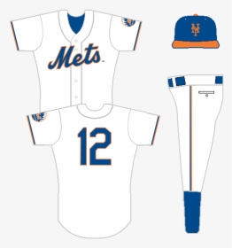 Metshomeconcept2 - Seattle Mariners Home Uniforms, HD Png Download, Transparent PNG