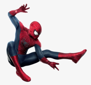 Spider Man The Amazing Spider Man 2, HD Png Download, Transparent PNG