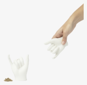 Pinky Swear Salt And Pepper Shakers - Mannequin, HD Png Download, Transparent PNG
