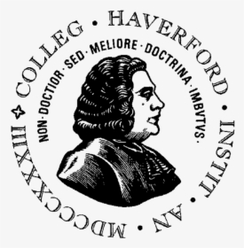 Haverford College Logo Png, Transparent Png , Transparent Png Image ...