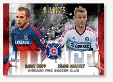 Chicago Fire Soccer, HD Png Download, Transparent PNG