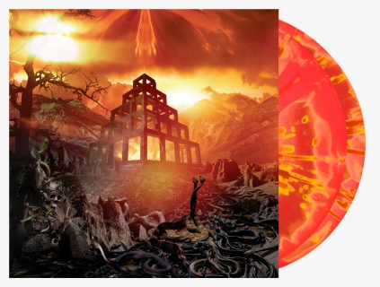 Shrinebuilder 2lp-1, HD Png Download, Transparent PNG