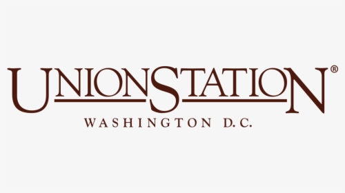 Union Station Logo, HD Png Download, Transparent PNG