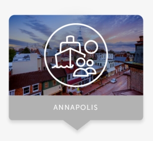 Annapolis Maryland, HD Png Download, Transparent PNG