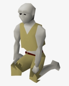 Old School Runescape Wiki - Illustration, HD Png Download, Transparent PNG