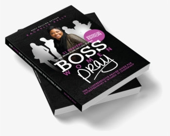 Of Boss Women Pray, Boss Men Pray & Boss Kids Pray - Flyer, HD Png Download, Transparent PNG