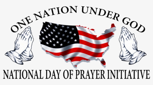 National Day Of Prayer Initiative 2020 Ark Of Jesus - National Day Of Prayer 2018, HD Png Download, Transparent PNG