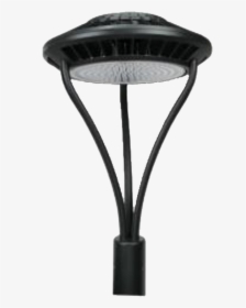 Eclipse Led Decorative Street Lamp-type V - Outdoor Table, HD Png Download, Transparent PNG