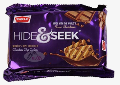 Hide And Seek Coffee Biscuits, HD Png Download, Transparent PNG