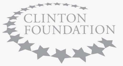 Clintonfoundation - Clinton Health Access Initiative Logo, HD Png Download, Transparent PNG