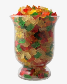 3kg Bag   Title Gummi Bears - Gummy Bear, HD Png Download, Transparent PNG