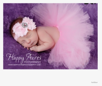 Newborn Tutu Set - Princess Has Arrived Meme, HD Png Download, Transparent PNG