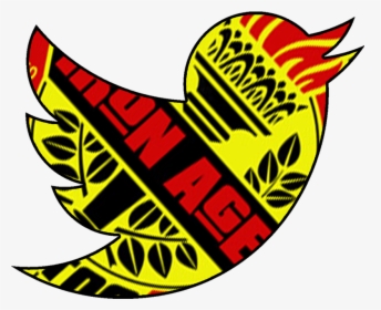 Iron Age On Twitter - Emblem, HD Png Download, Transparent PNG