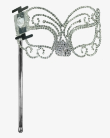 Masquerade Mask , Png Download - Mask, Transparent Png, Transparent PNG