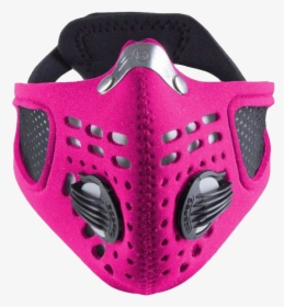 Respro Mask Png File - Respro Mask, Transparent Png, Transparent PNG