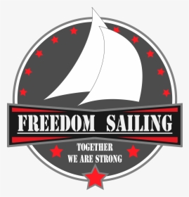 Freedom Sailing - Sail, HD Png Download, Transparent PNG