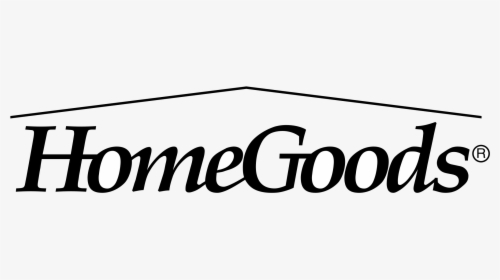 Homegoods Logo Png Transparent - Home Goods, Png Download, Transparent PNG