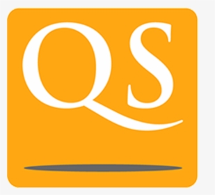 Qs - Qs World University Rankings, HD Png Download, Transparent PNG