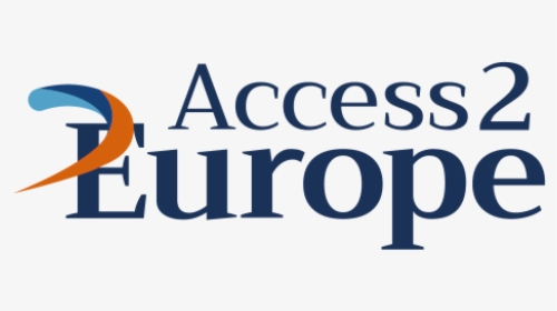 Access2europe - Calligraphy, HD Png Download, Transparent PNG
