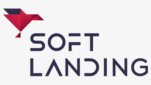Soft Landing - Soft Landing Logo, HD Png Download, Transparent PNG