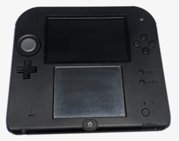 Handheld Game Console, HD Png Download, Transparent PNG
