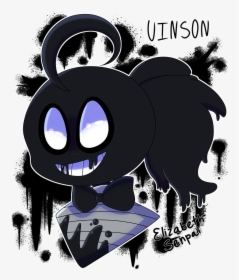 Vinson - Cartoon, HD Png Download, Transparent PNG