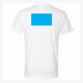 Across Back Print Area 5” X - Active Shirt, HD Png Download, Transparent PNG