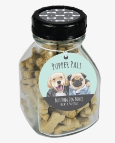 Pupper Pals Best Buds Dog Bones [preorder] - Almond, HD Png Download, Transparent PNG