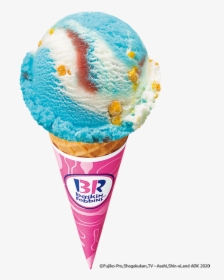 Sakura Ice Cream Png, Transparent Png, Transparent PNG