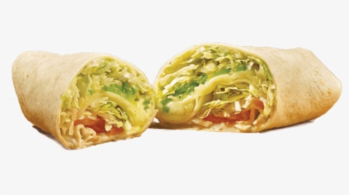 Grilled Veggie Wrap Jersey Mike's, HD Png Download, Transparent PNG