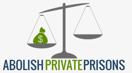 Abolish Private Prisons Logo - Abolish Private Prisons, HD Png Download, Transparent PNG