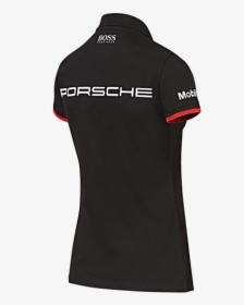 Porsche Driver S Selection Ladies Polo Shirt Hugo Boss - Champion Porsche, HD Png Download, Transparent PNG