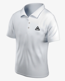 Cch Polo 01 Front - Polo Shirt, HD Png Download, Transparent PNG
