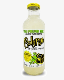 Calypso Lemonade, HD Png Download, Transparent PNG