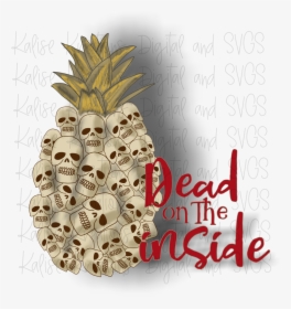 Pineapple, HD Png Download, Transparent PNG