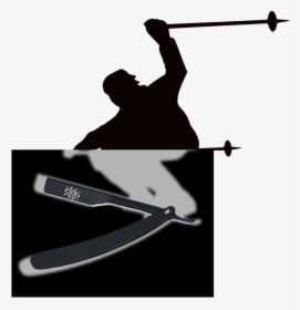My-frind - Skiing, HD Png Download, Transparent PNG