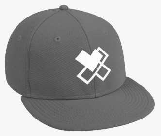 Hat-black - Baseball Cap, HD Png Download, Transparent PNG