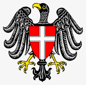 Vienna Coat Of Arms, HD Png Download, Transparent PNG