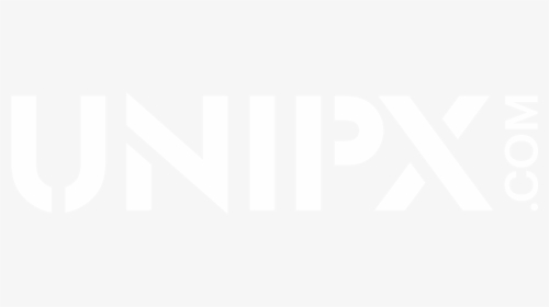 Unipx Media Brand Management - Monochrome, HD Png Download, Transparent PNG