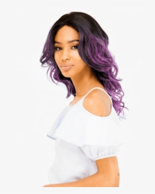 Versa Shiftable Collection Lace Front Wig - Photo Shoot, HD Png Download, Transparent PNG