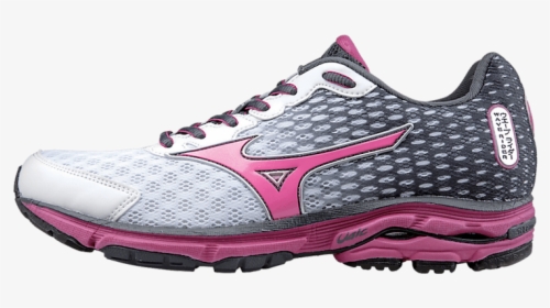 Mizuno Wave Runners - Mizuno Wave Ultima 11 Donna, HD Png Download, Transparent PNG