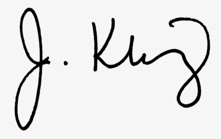 Jk Signature - Calligraphy, HD Png Download, Transparent PNG