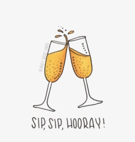 Champagne Stemware, HD Png Download, Transparent PNG
