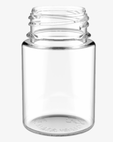 60ml Stubby Unicorn Bottle - Glass Bottle, HD Png Download, Transparent PNG