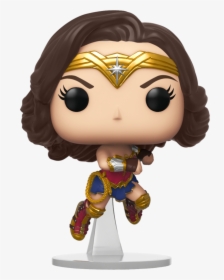 Wonder Woman, HD Png Download, Transparent PNG