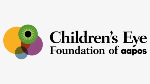 Children S Eye Foundation - Human Action, HD Png Download, Transparent PNG