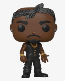 Tupac Pop, HD Png Download, Transparent PNG